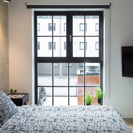 Estonian Design Flat Next To Old Town Leilighet Tallinn Eksteriør bilde
