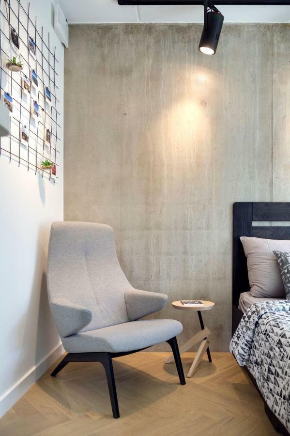 Estonian Design Flat Next To Old Town Leilighet Tallinn Eksteriør bilde